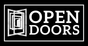 Open Doors Logo